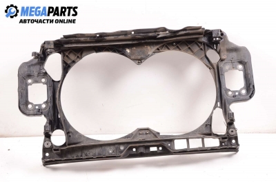 Frontmaske for Audi A6 (C6) (2004-2011) 2.7, combi automatic